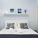 Casa Azzurra -Central Station-Free Luggage Storage