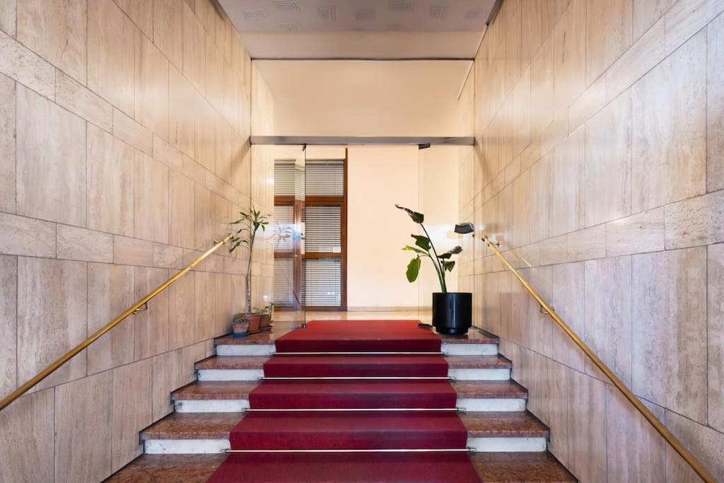 Casa Azzurra -central Station-free Luggage Storage *