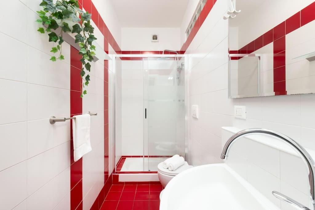 Casa Azzurra -central Station-free Luggage Storage * Milan